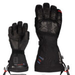 Lenz heat glove 1.0 scooter lämpökäsine